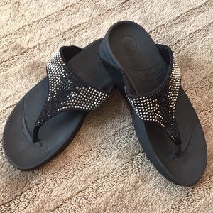 Fitflop Flare Sandals